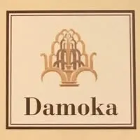 Damoka logo