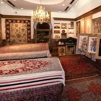 Esfahani Persian Rug Gallery logo