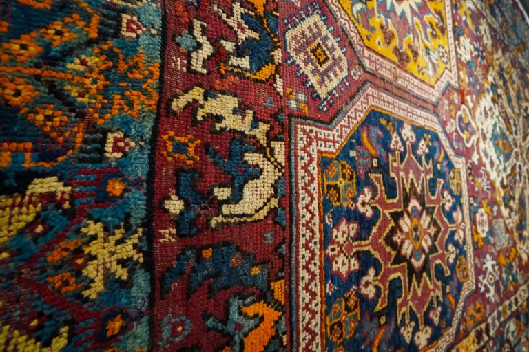 BOHO RUGS DENVER