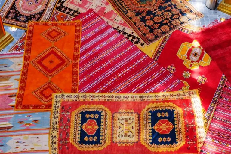 Sufi Rug Gallery & Fine Arts