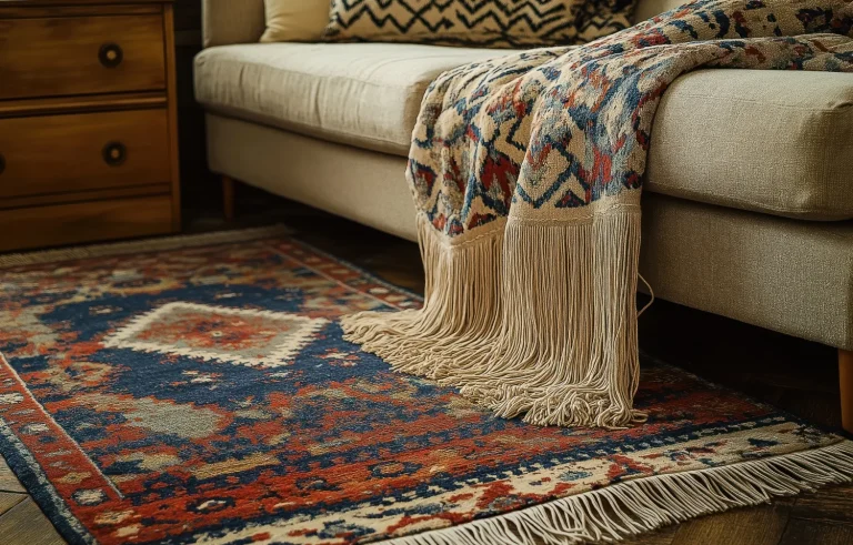 Home Décor Fine Rugs