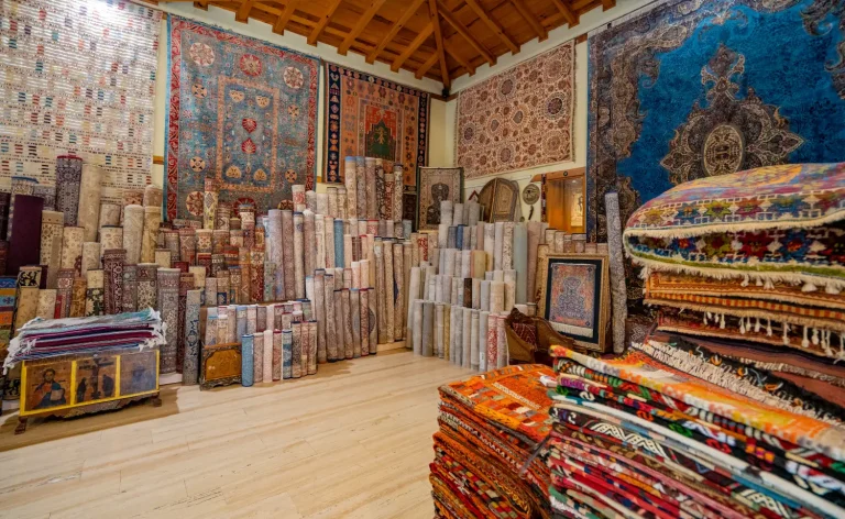 Esfahani Persian Rug Gallery