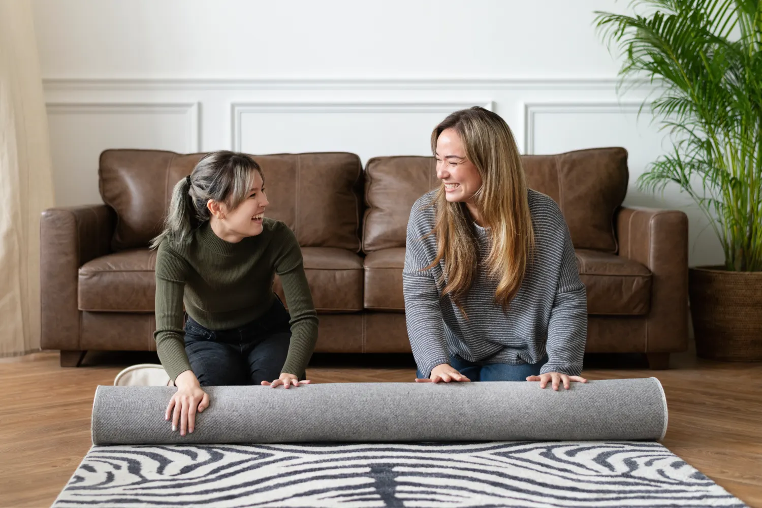 Mikaeli Rug