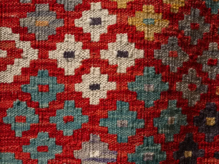 Authentic Rugs