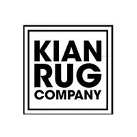 Kian Rug Company logo