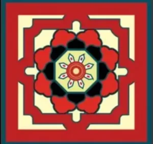Moe Tavassoli Oriental Rugs logo
