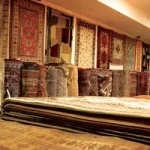 Nouri Rugs logo