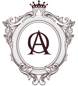 Oriental Accents logo