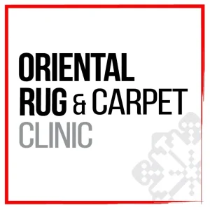Oriental Rug and Carpet Clinic logo