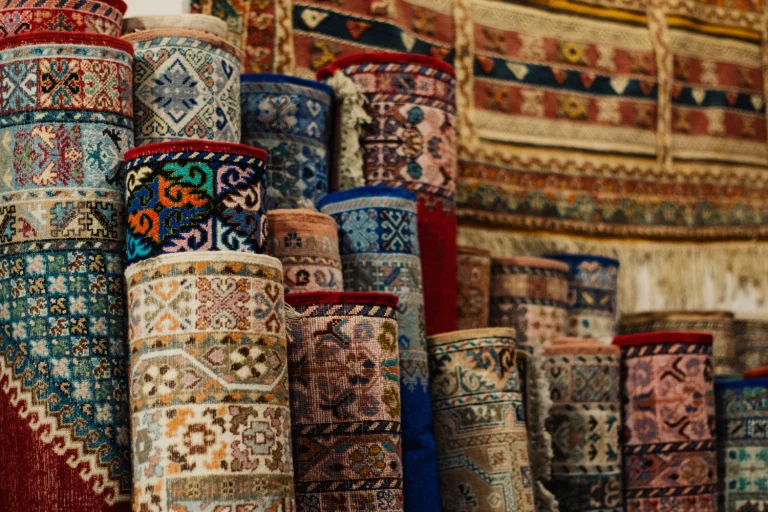 Samuel’s Rug Gallery