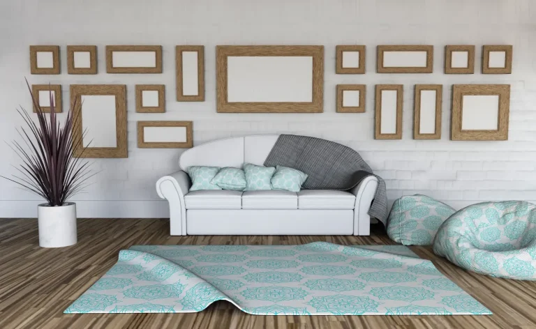 Oriental Rug and Carpet Clinic