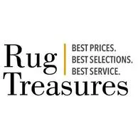 Rug Treasures logo