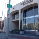 Samuel’s Rug Gallery logo