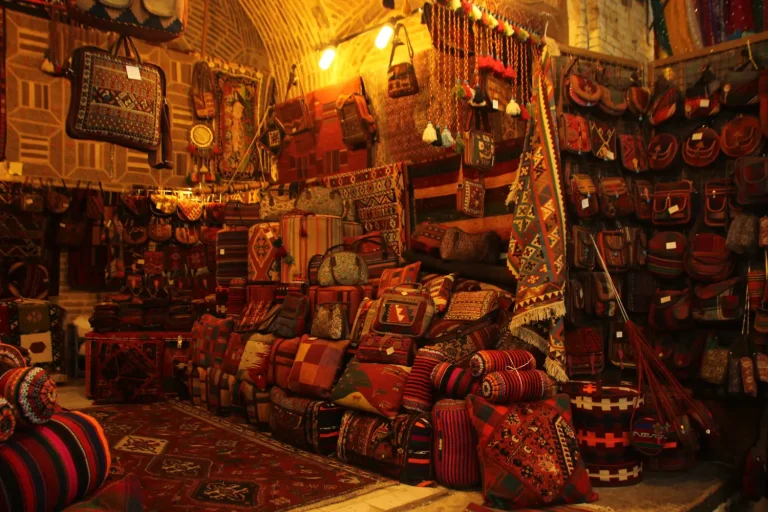 Oriental Rug Bazaar