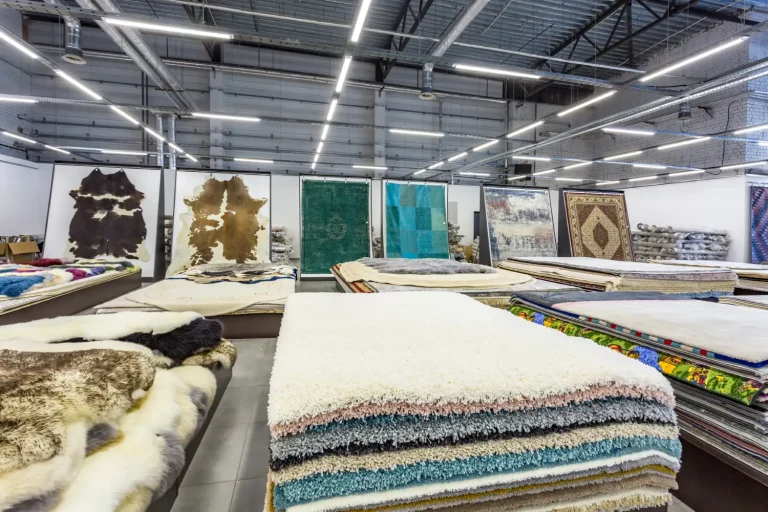 MP Persian Rug Imports