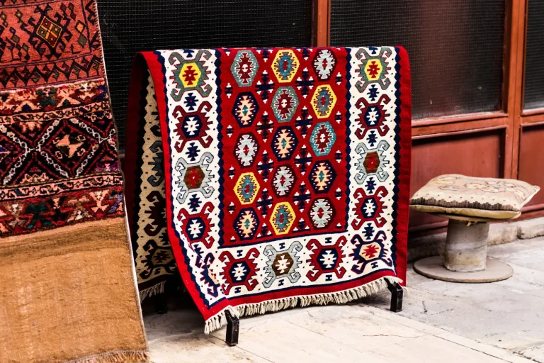 Shabahang Royal Carpet