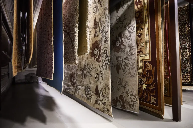 Persian Oriental Rugs