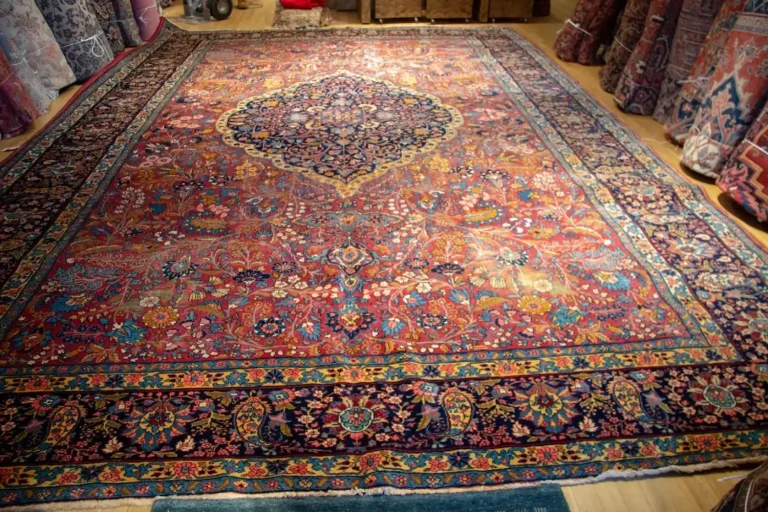 EXOTIC RUG LLC