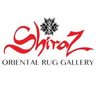 Shiraz Oriental Rug Gallery logo