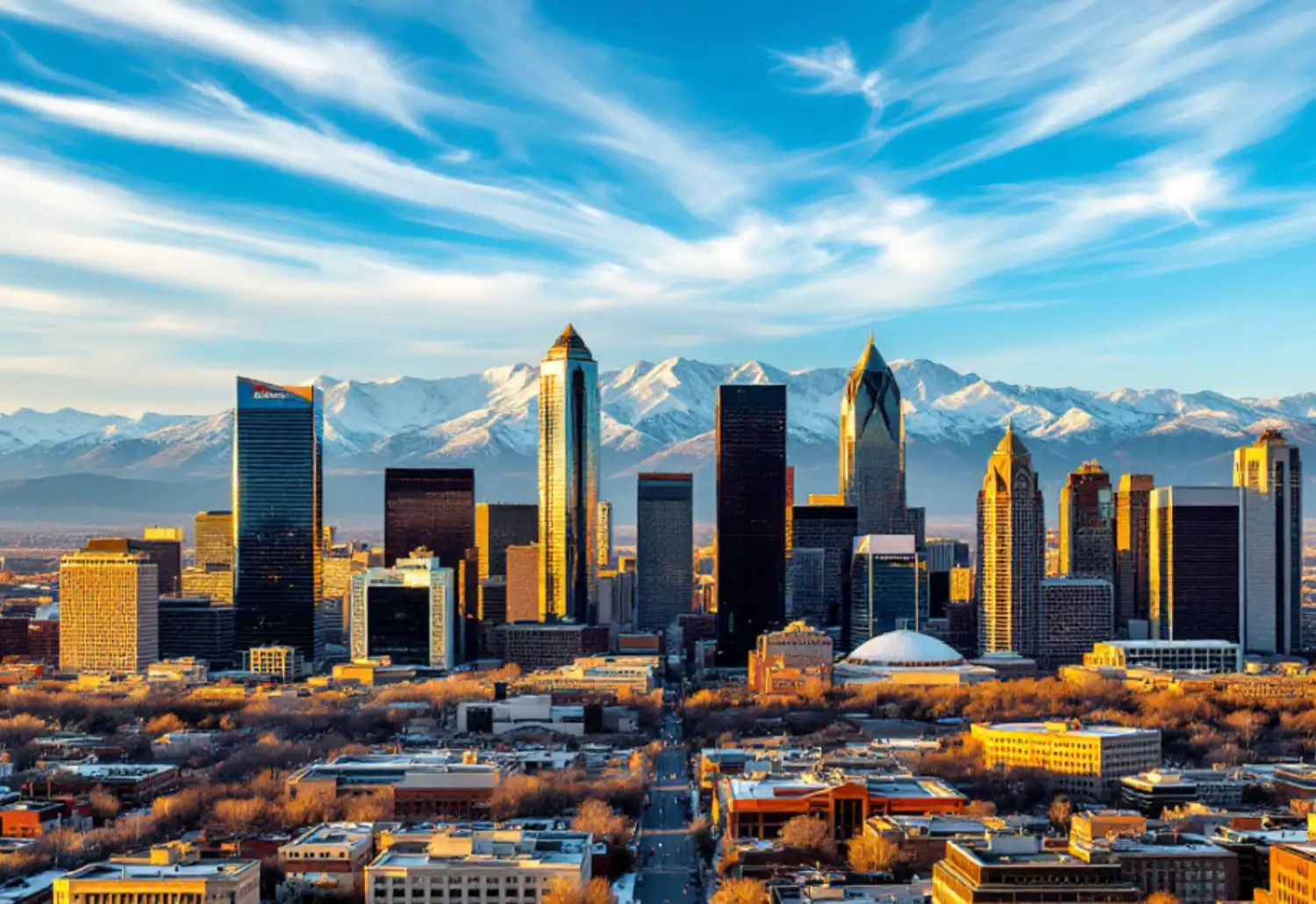 Denver