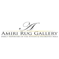 Amiri Rug Gallery logo