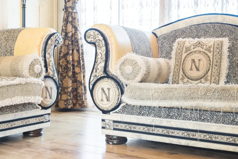 Esmaili Rugs & Antiques