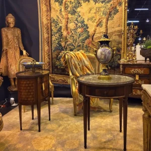 Atlanta Fine Rugs logo