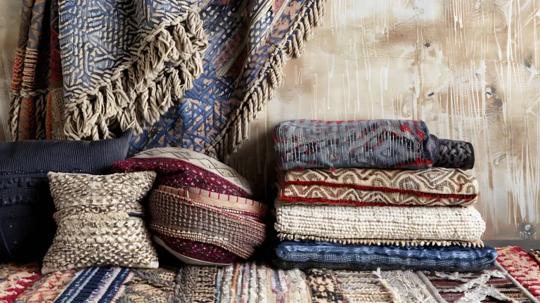 Rugs by Zhaleh Limited