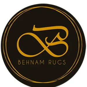 Behnam Rugs logo