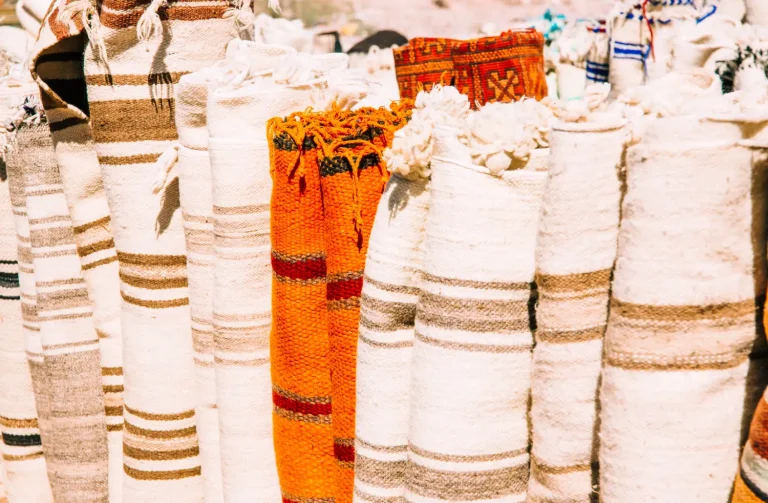 Mohsen Rugs & Restoration