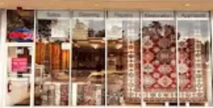 Cassim Rug Gallery logo