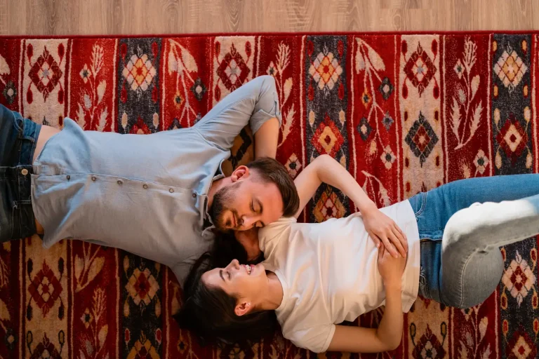 David Oriental Rugs