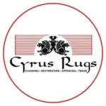 Cyrus Rugs Ocala logo