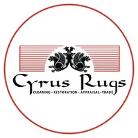 Cyrus Rugs Ocala logo