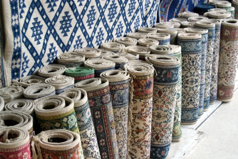 Bijan Oriental Rugs