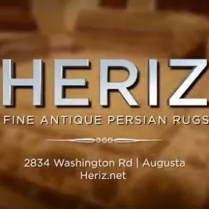 Heriz Fine Antique Persian Rugs logo