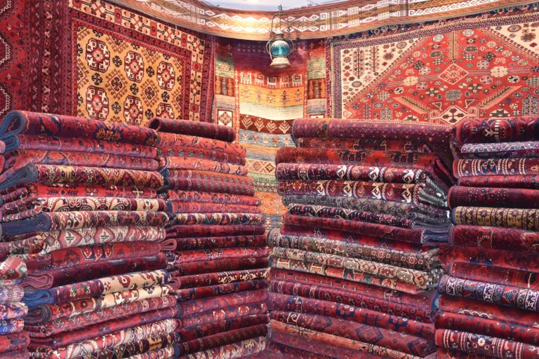 Caspian Rug Company