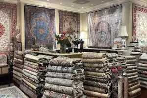 Persian Galleries logo