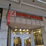 Rugs by Zhaleh Limited logo