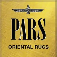 Pars Oriental Rug logo