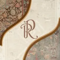 Parviz Oriental Rugs logo
