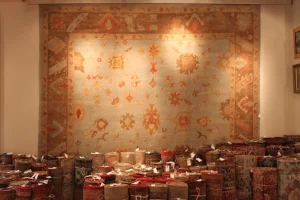 Persian Galleries logo