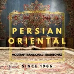 Persian Oriental Rugs logo