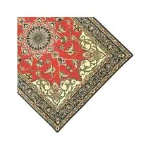 Pride of Persia Rug Co. logo