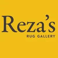 Reza’s Rug Gallery logo