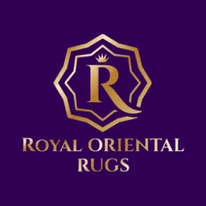 Royal Oriental Rugs logo