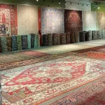 Oriental Rug Shop logo