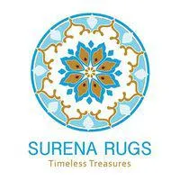 Surena Rugs logo