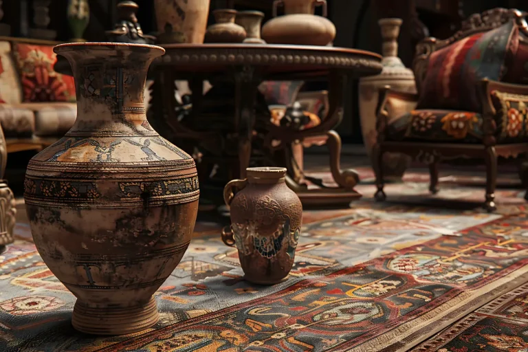 Bijan Rugs