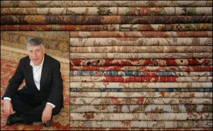 Job Youshaei Rug Company, Inc. logo
